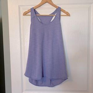 Lulu Lemon tank top